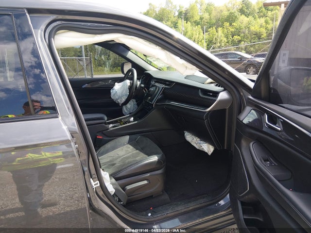 Продаж на аукціоні авто 2021 Jeep Grand Cherokee L Altitude 4x4, vin: 1C4RJKAG6M8163268, номер лоту: 44919146