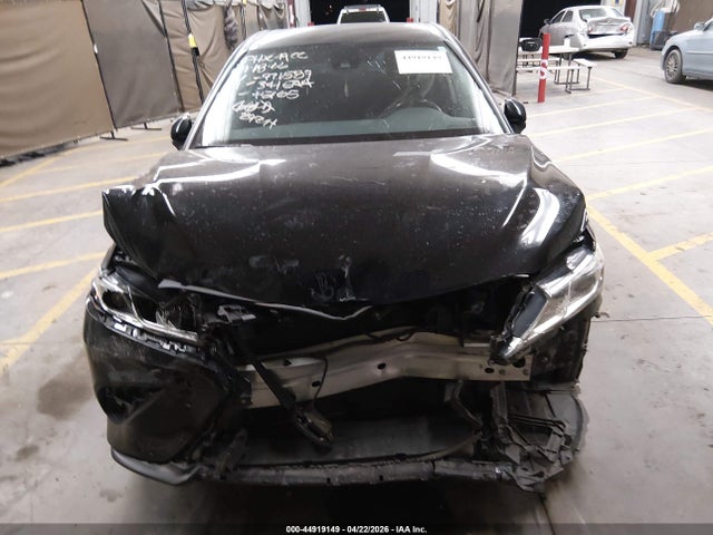 Toyota CAMRY SE 2020 4T1G11AK2LU971589 Image 12