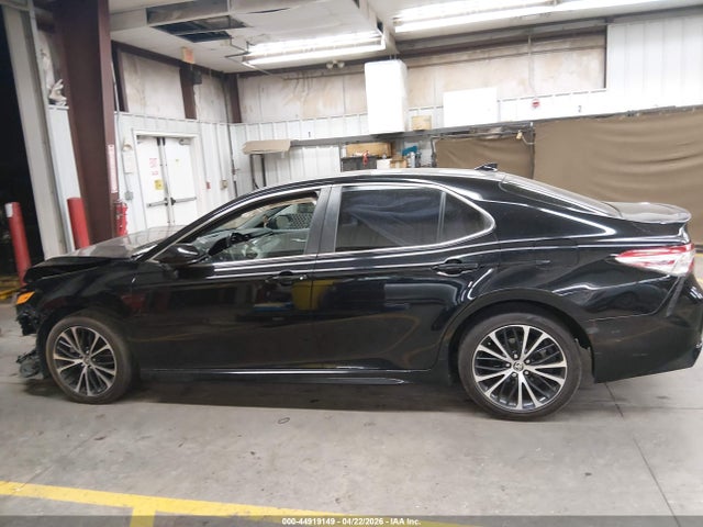 Toyota CAMRY SE 2020 4T1G11AK2LU971589 Image 14