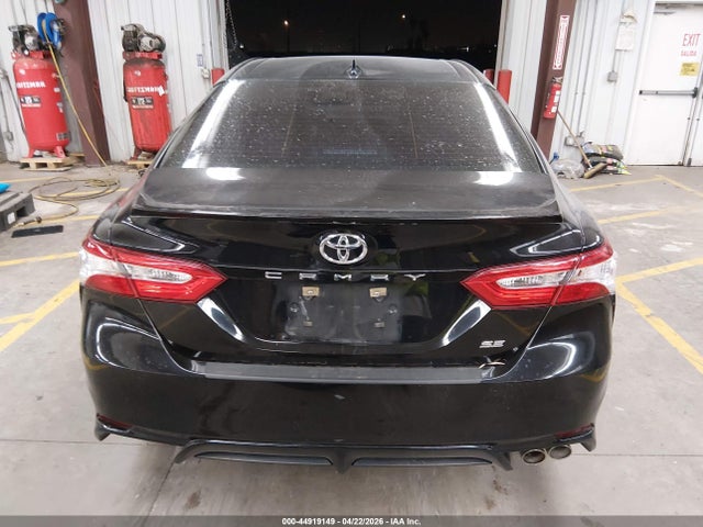 Toyota CAMRY SE 2020 4T1G11AK2LU971589 Image 16