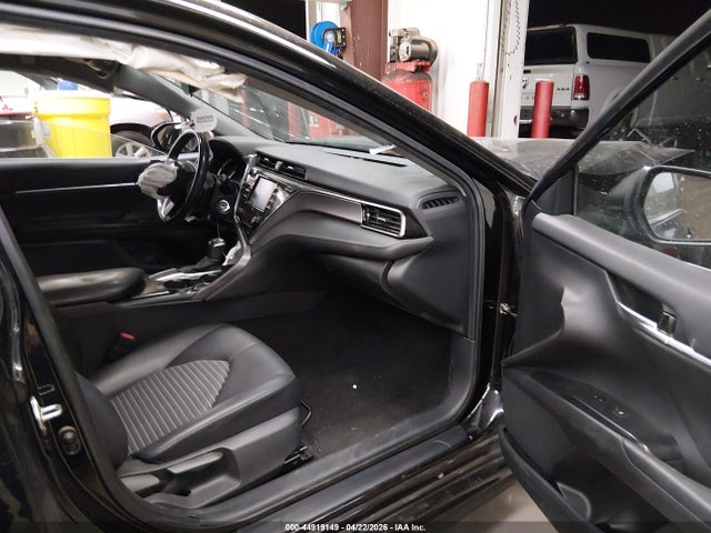 Toyota CAMRY SE 2020 4T1G11AK2LU971589 Image 5
