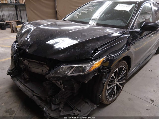 Toyota CAMRY SE 2020 4T1G11AK2LU971589 Image 6