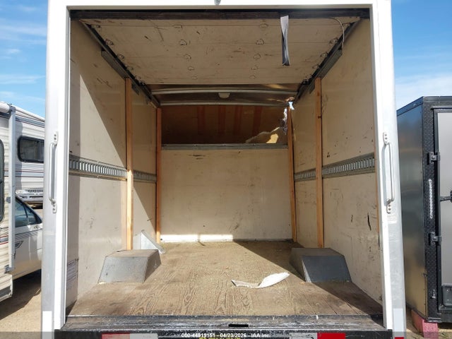 Продажа на аукционе авто 2015 Chevrolet Express Cutaway 3500, vin: 1GB0G2CF2F1200022, номер лота: 44919151