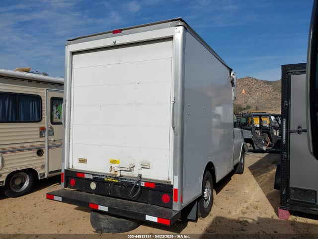 Продажа на аукционе авто 2015 Chevrolet Express Cutaway 3500, vin: 1GB0G2CF2F1200022, номер лота: 44919151