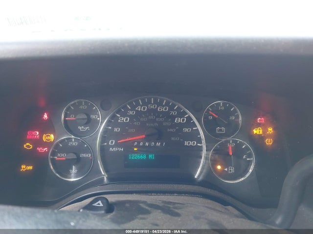 Продажа на аукционе авто 2015 Chevrolet Express Cutaway 3500, vin: 1GB0G2CF2F1200022, номер лота: 44919151