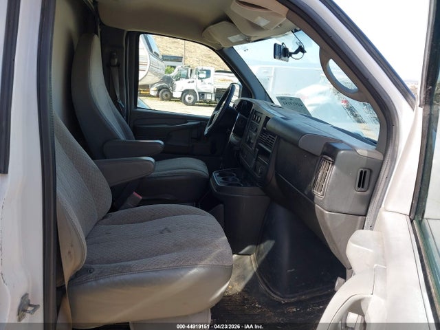 Продажа на аукционе авто 2015 Chevrolet Express Cutaway 3500, vin: 1GB0G2CF2F1200022, номер лота: 44919151