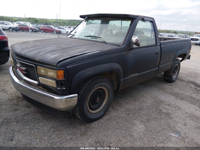 Продажа на аукционе авто 1989 Gmc Sierra C2500, vin: 1GTFC24H9KZ540250, номер лота: 44919163