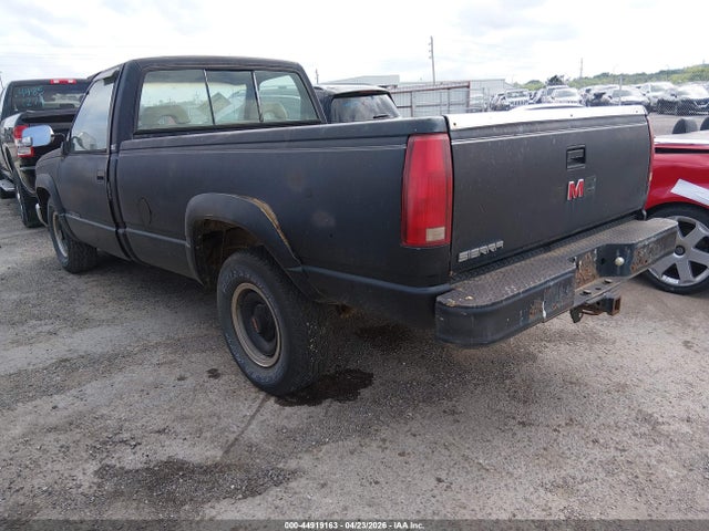 Продажа на аукционе авто 1989 Gmc Sierra C2500, vin: 1GTFC24H9KZ540250, номер лота: 44919163