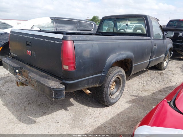 Продажа на аукционе авто 1989 Gmc Sierra C2500, vin: 1GTFC24H9KZ540250, номер лота: 44919163