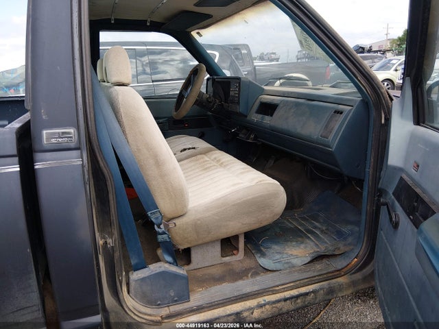Продажа на аукционе авто 1989 Gmc Sierra C2500, vin: 1GTFC24H9KZ540250, номер лота: 44919163