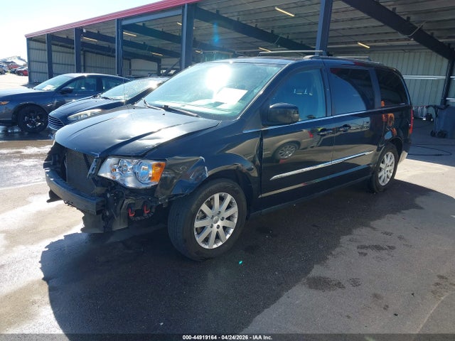 Aukcja sprzedaży 2014 Chrysler Town & Country Touring, vin: 2C4RC1BG1ER443267, numer aukcji: 44919164