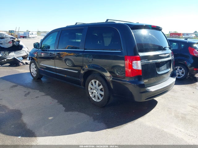 Aukcja sprzedaży 2014 Chrysler Town & Country Touring, vin: 2C4RC1BG1ER443267, numer aukcji: 44919164