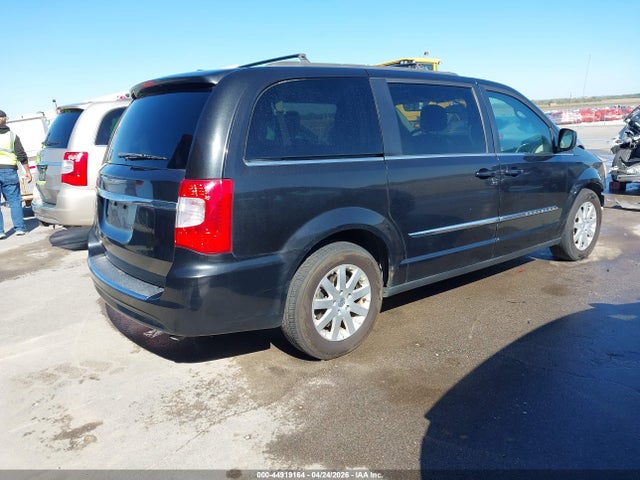 Aukcja sprzedaży 2014 Chrysler Town & Country Touring, vin: 2C4RC1BG1ER443267, numer aukcji: 44919164
