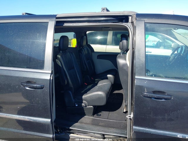 Aukcja sprzedaży 2014 Chrysler Town & Country Touring, vin: 2C4RC1BG1ER443267, numer aukcji: 44919164