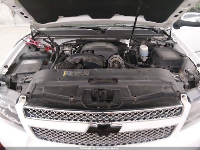 Aukcja sprzedaży 2010 Chevrolet Tahoe Ltz, vin: 1GNUKCE02AR264458, numer aukcji: 44919166