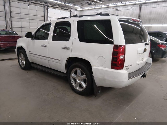 Aukcja sprzedaży 2010 Chevrolet Tahoe Ltz, vin: 1GNUKCE02AR264458, numer aukcji: 44919166