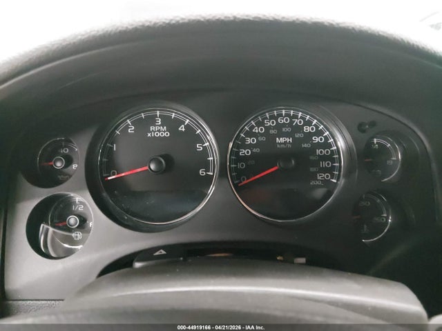 Aukcja sprzedaży 2010 Chevrolet Tahoe Ltz, vin: 1GNUKCE02AR264458, numer aukcji: 44919166