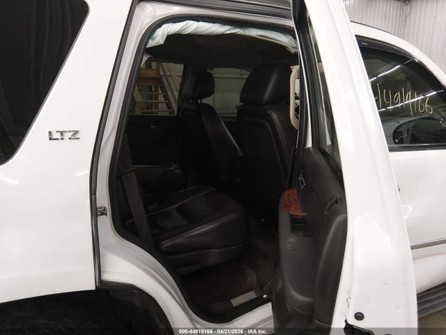 Aukcja sprzedaży 2010 Chevrolet Tahoe Ltz, vin: 1GNUKCE02AR264458, numer aukcji: 44919166