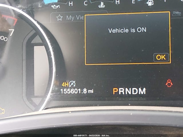 44919171 :رقم المزاد ، 1FTEW1E47KKC07160 vin ، 2019 Ford F-150 Lariat مزاد بيع