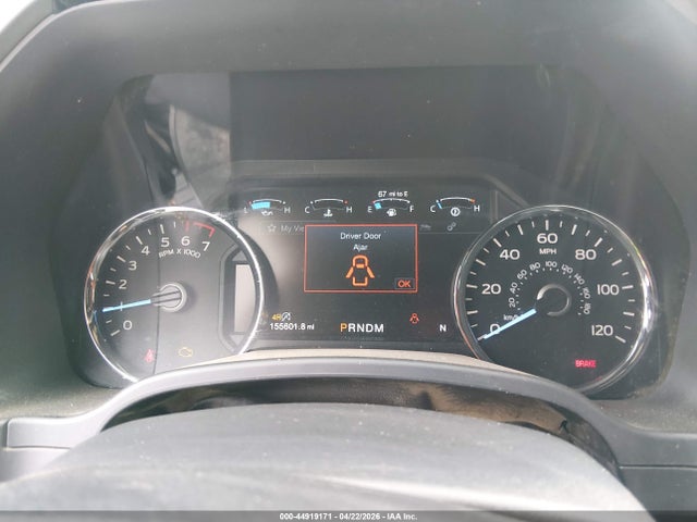 44919171 :رقم المزاد ، 1FTEW1E47KKC07160 vin ، 2019 Ford F-150 Lariat مزاد بيع
