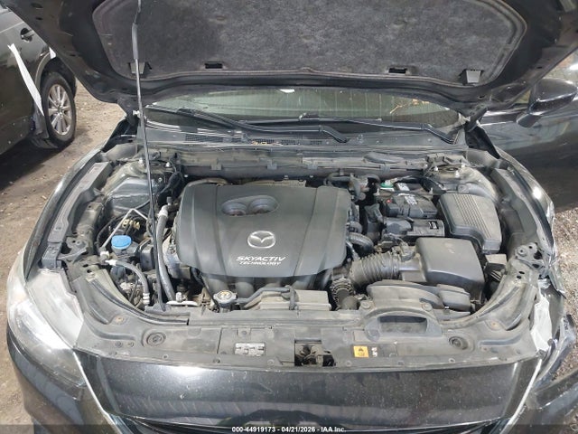 Aukcja sprzedaży 2014 Mazda Mazda6 I Grand Touring, vin: JM1GJ1W63E1161750, numer aukcji: 44919173