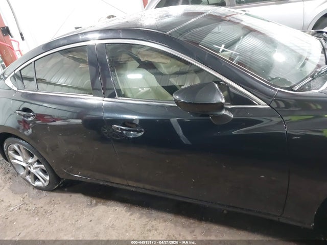 Aukcja sprzedaży 2014 Mazda Mazda6 I Grand Touring, vin: JM1GJ1W63E1161750, numer aukcji: 44919173