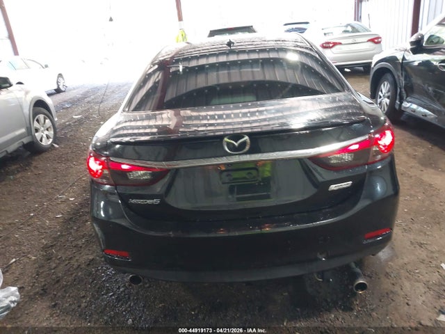 Aukcja sprzedaży 2014 Mazda Mazda6 I Grand Touring, vin: JM1GJ1W63E1161750, numer aukcji: 44919173