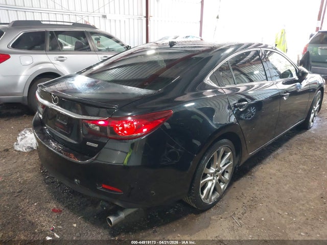 Aukcja sprzedaży 2014 Mazda Mazda6 I Grand Touring, vin: JM1GJ1W63E1161750, numer aukcji: 44919173