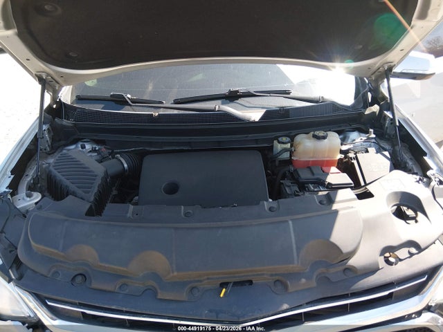 2018 Chevrolet Traverse 1lt მანქანა იყიდება აუქციონზე, vin: 1GNERGKWXJJ187286, აუქციონის ნომერი: 44919175