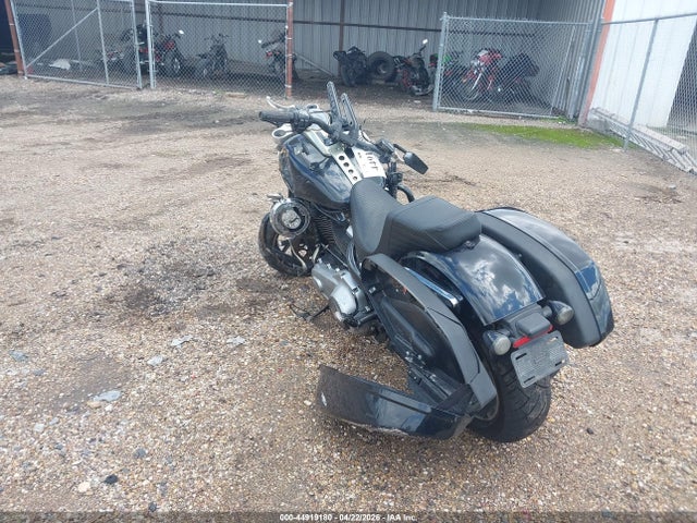 2019 Harley-davidson Flsb მანქანა იყიდება აუქციონზე, vin: 1HD1YMJ29KB072440, აუქციონის ნომერი: 44919180