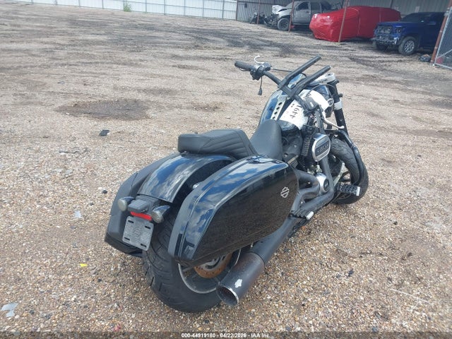 2019 Harley-davidson Flsb მანქანა იყიდება აუქციონზე, vin: 1HD1YMJ29KB072440, აუქციონის ნომერი: 44919180