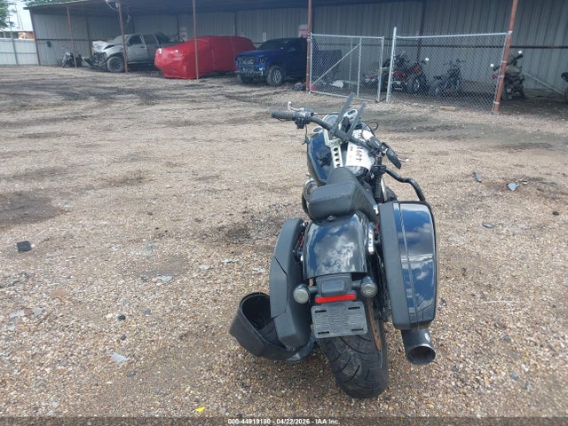 2019 Harley-davidson Flsb მანქანა იყიდება აუქციონზე, vin: 1HD1YMJ29KB072440, აუქციონის ნომერი: 44919180