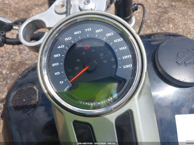 2019 Harley-davidson Flsb მანქანა იყიდება აუქციონზე, vin: 1HD1YMJ29KB072440, აუქციონის ნომერი: 44919180