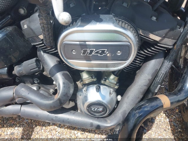 2019 Harley-davidson Flsb მანქანა იყიდება აუქციონზე, vin: 1HD1YMJ29KB072440, აუქციონის ნომერი: 44919180