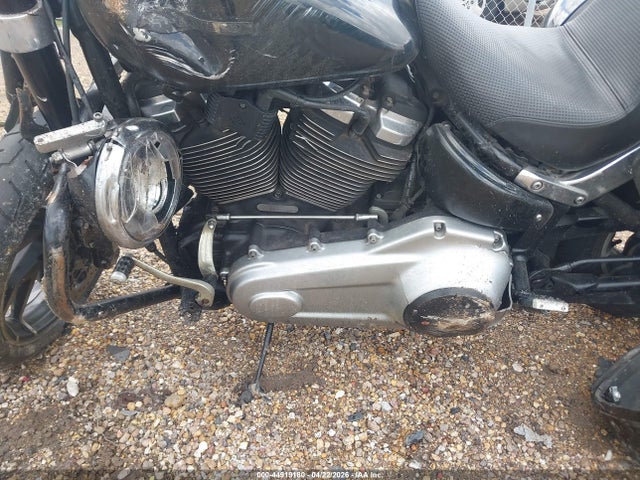 2019 Harley-davidson Flsb მანქანა იყიდება აუქციონზე, vin: 1HD1YMJ29KB072440, აუქციონის ნომერი: 44919180