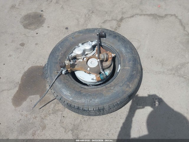 44919181 :رقم المزاد ، 1GCWGAF71S1264535 vin ، 2025 Chevrolet Express Cargo Rwd 2500 Regular Wheelbase Wt مزاد بيع