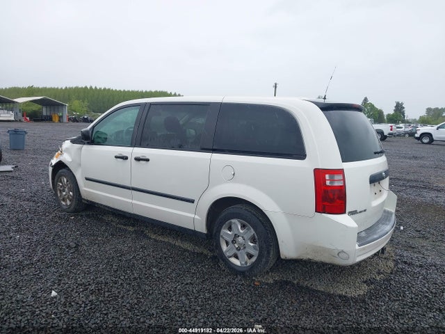 Aukcja sprzedaży 2008 Dodge Grand Caravan Se, vin: 1D8HN44H78B133173, numer aukcji: 44919182