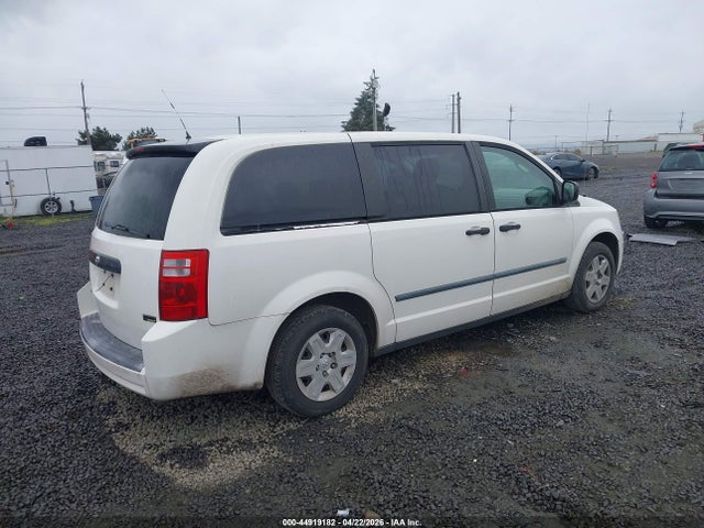 Aukcja sprzedaży 2008 Dodge Grand Caravan Se, vin: 1D8HN44H78B133173, numer aukcji: 44919182