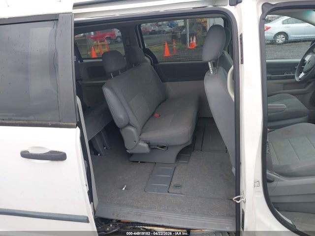 Aukcja sprzedaży 2008 Dodge Grand Caravan Se, vin: 1D8HN44H78B133173, numer aukcji: 44919182