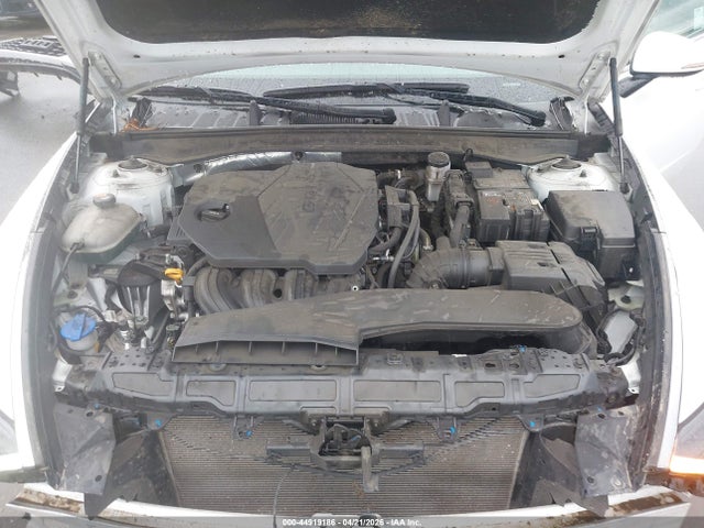 5NPEL4JA4LH056669 Hyundai SONATA SEL
