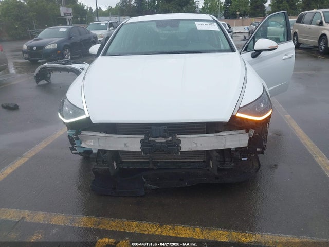 5NPEL4JA4LH056669 Hyundai SONATA SEL