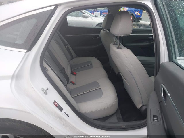 5NPEL4JA4LH056669 Hyundai SONATA SEL