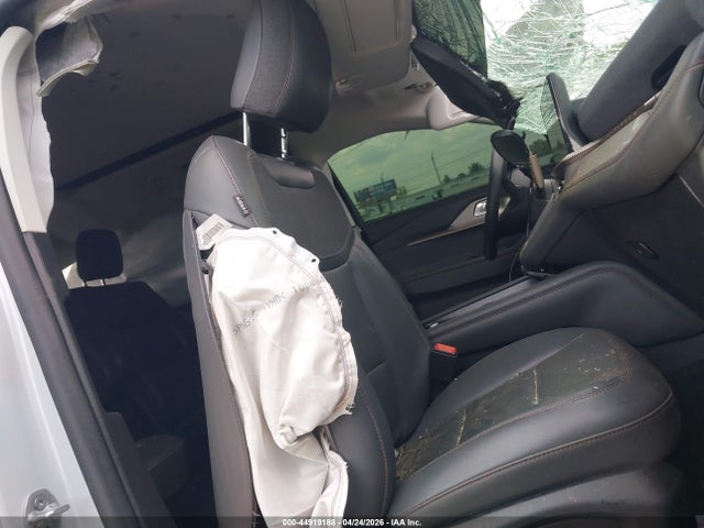 1FMUK8DH5SGB28248 Ford Explorer Active