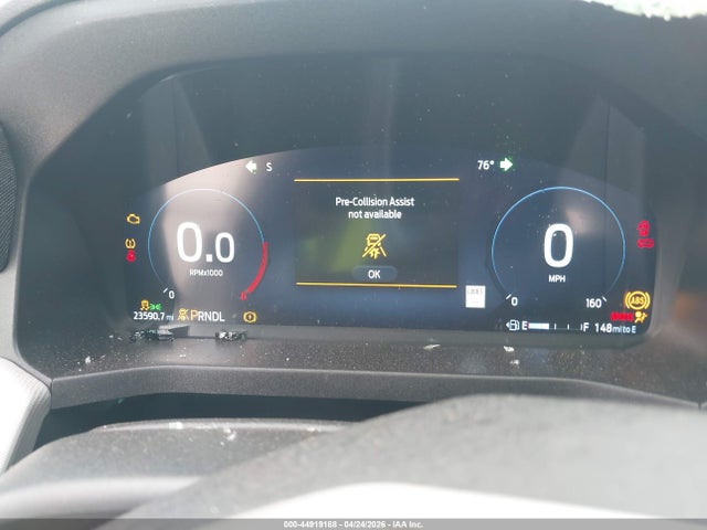 1FMUK8DH5SGB28248 Ford Explorer Active