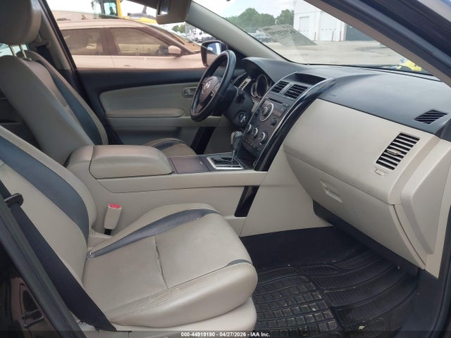 Продаж на аукціоні авто 2009 Mazda Cx-9 Touring, vin: JM3TB38V790169901, номер лоту: 44919190