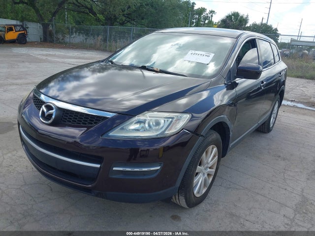 Продаж на аукціоні авто 2009 Mazda Cx-9 Touring, vin: JM3TB38V790169901, номер лоту: 44919190