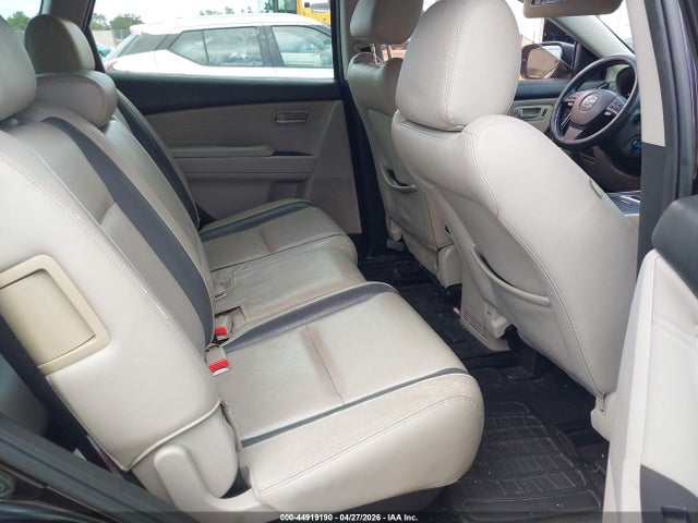 Продаж на аукціоні авто 2009 Mazda Cx-9 Touring, vin: JM3TB38V790169901, номер лоту: 44919190