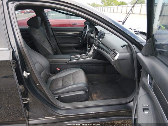 Aukcja sprzedaży 2019 Honda Accord Sport, vin: 1HGCV1F3XKA078998, numer aukcji: 44919195