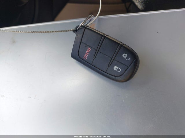 Dodge Journey Sxt 2014 3C4PDDBG2ET271267 Image 11
