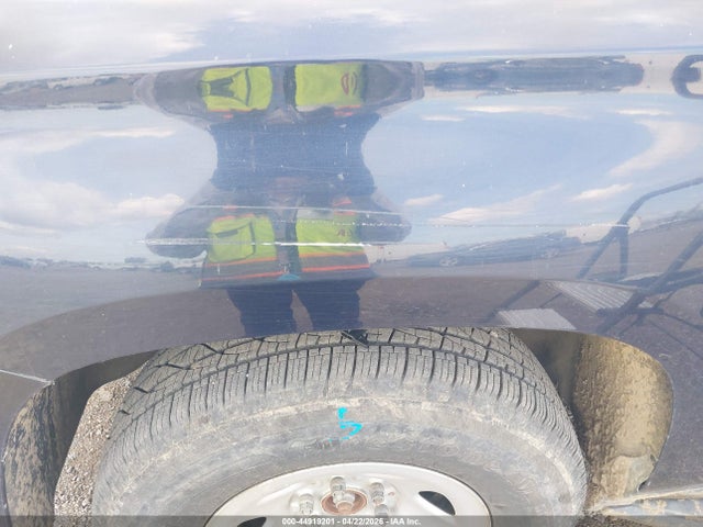 1GNSKEEC6JR373132 Chevrolet Tahoe Commercial Fleet